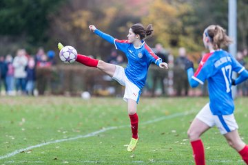 Bild 217 - wBJ SVHU am 20.11.21